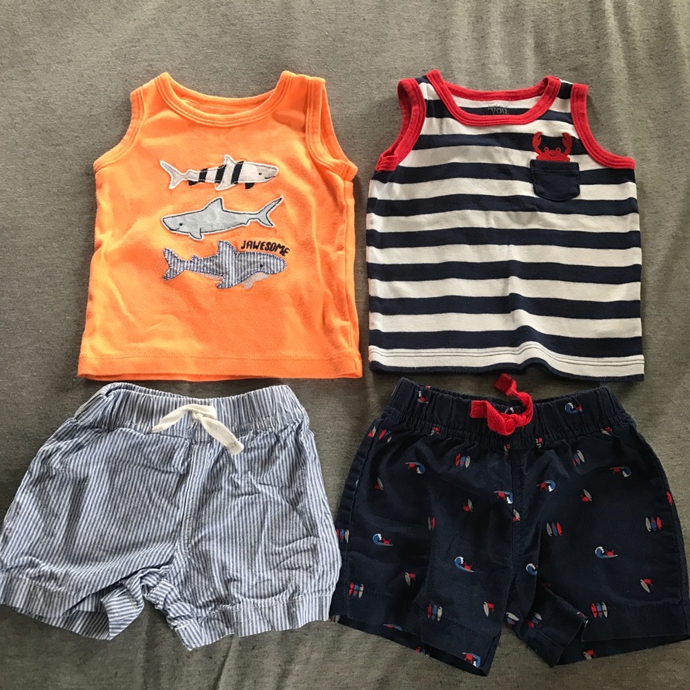 Outfit bundle